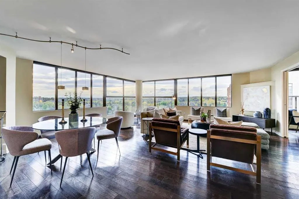 318 26 Avenue SW, #1605