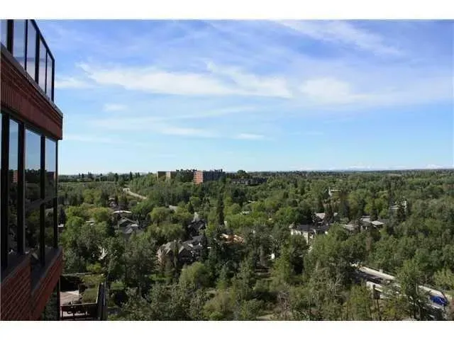 318 26 Avenue SW, #1605