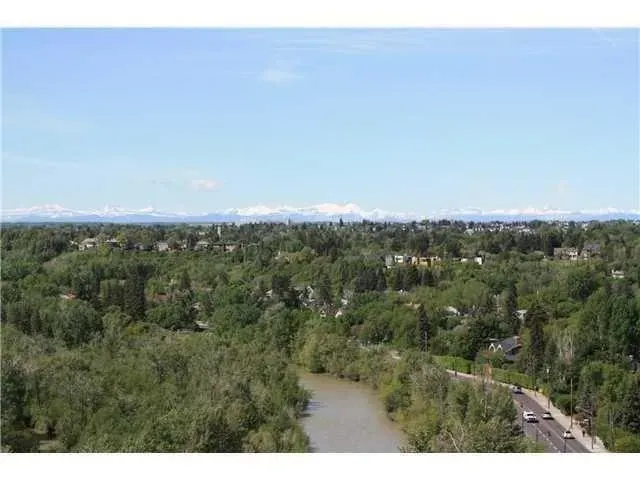 318 26 Avenue SW, #1605