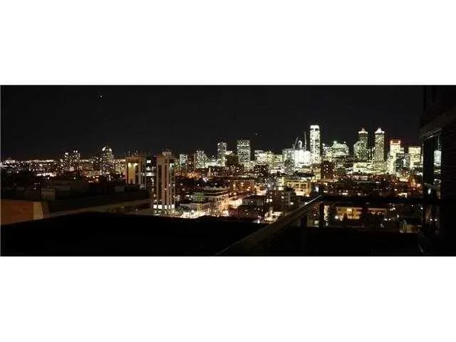 318 26 Avenue SW, #1605