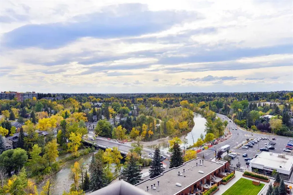 318 26 Avenue SW, #1605