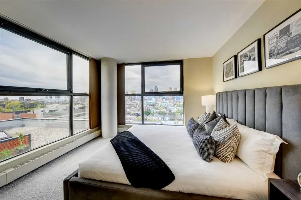 318 26 Avenue SW, #1605