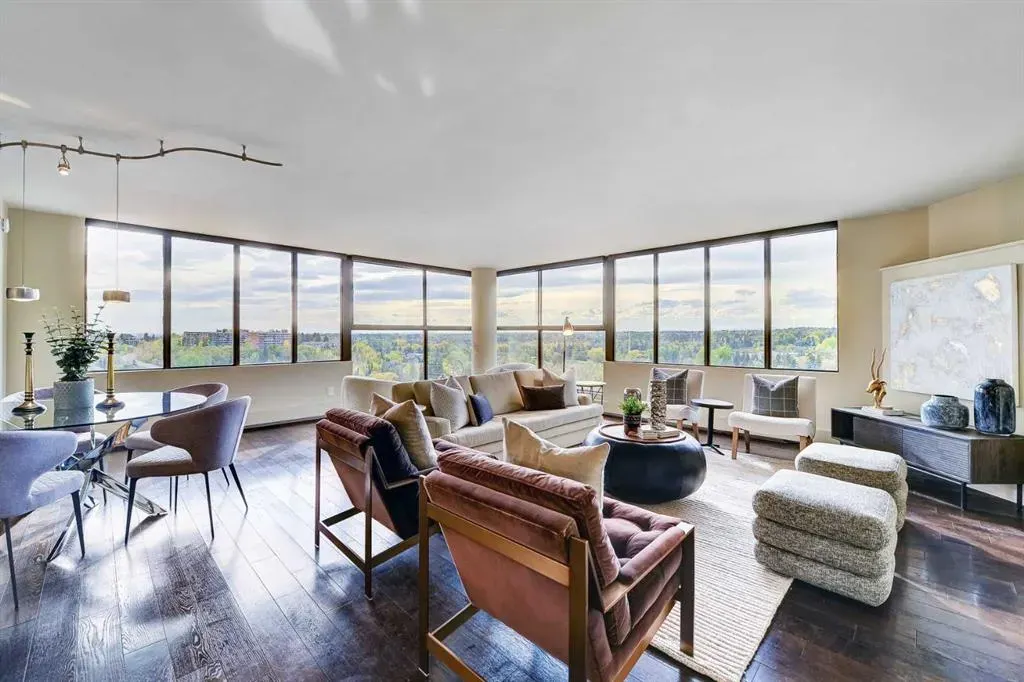 318 26 Avenue SW, #1605