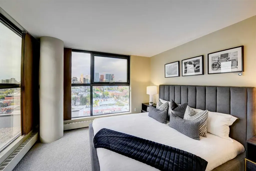 318 26 Avenue SW, #1605