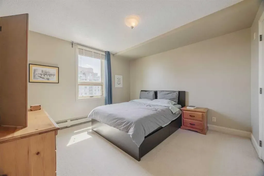 733 14 Avenue SW, #1601