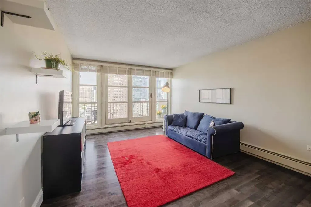 733 14 Avenue SW, #1601