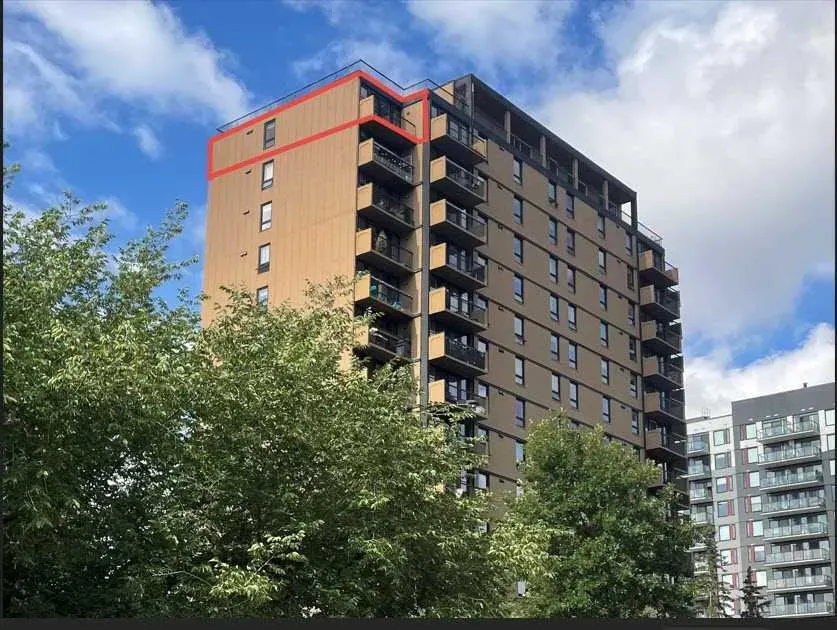 733 14 Avenue SW, #1601