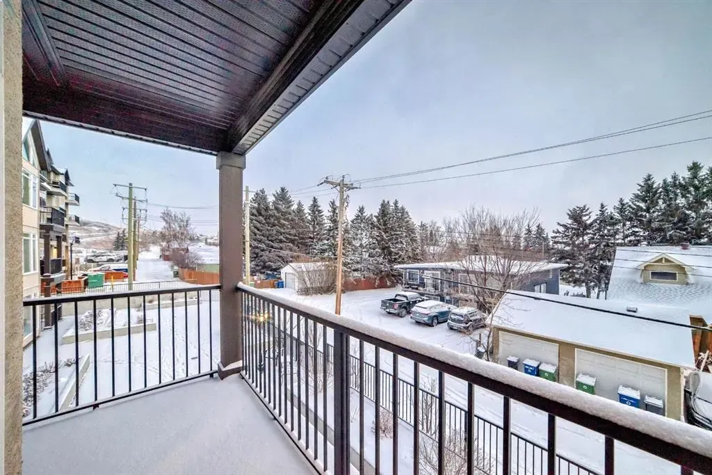 141 Mountain Street NW, #204