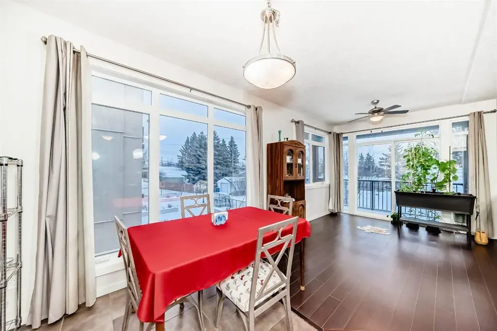 141 Mountain Street NW, #204