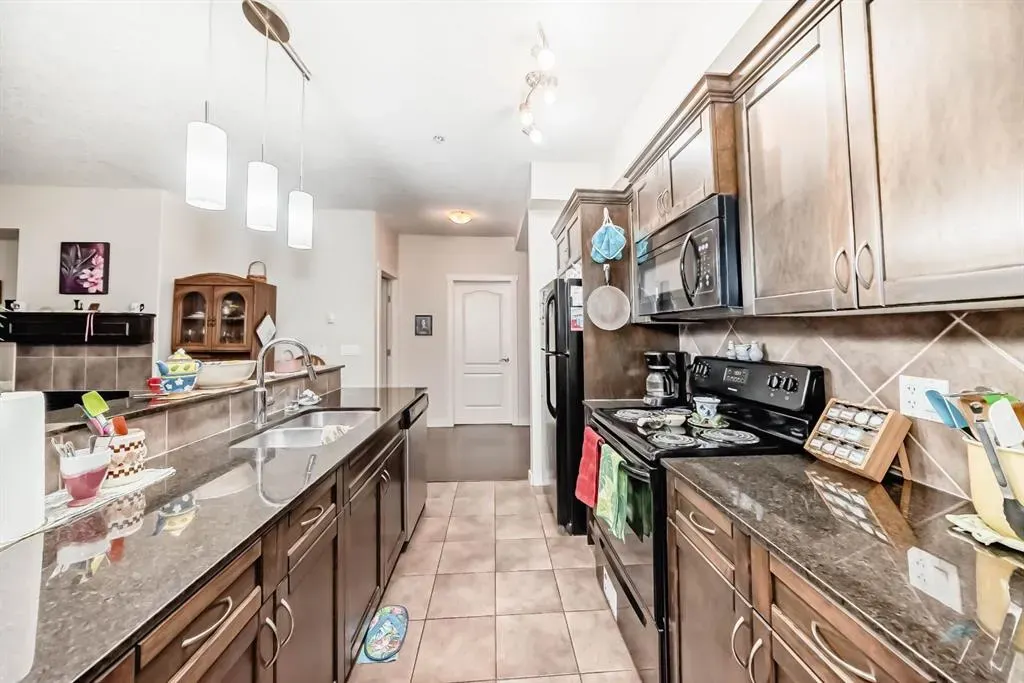 141 Mountain Street NW, #204