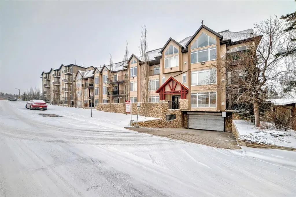 141 Mountain Street NW, #204