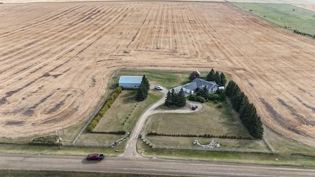 272166 Panorama Road