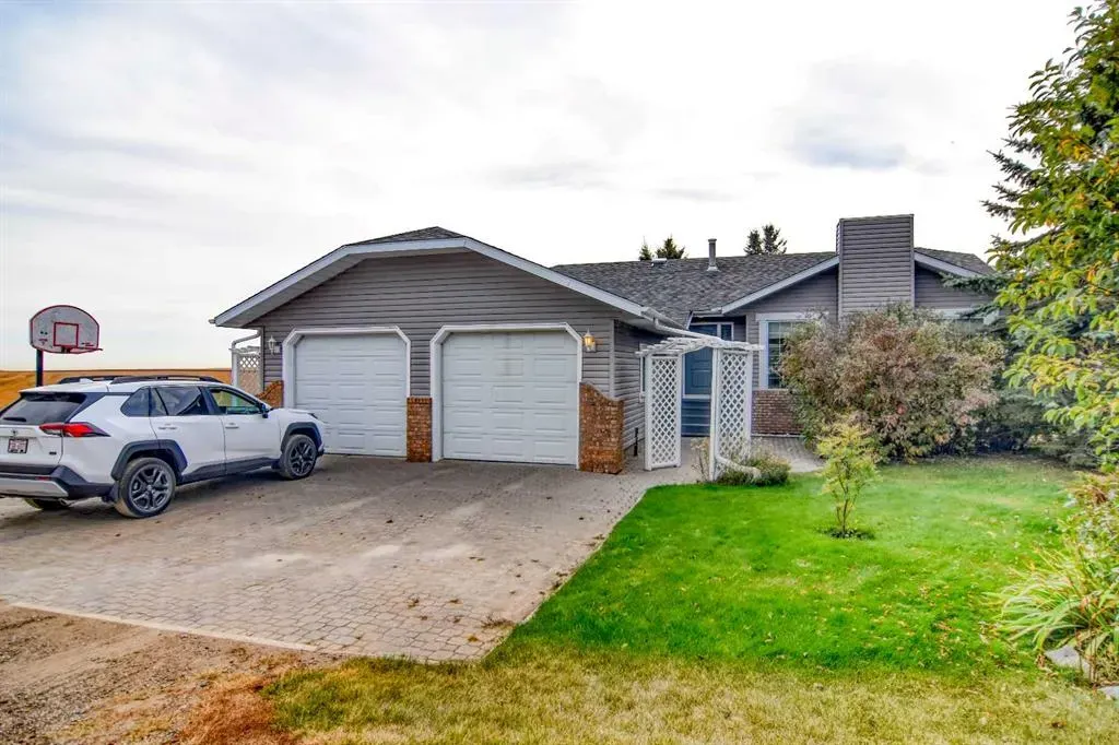 272166 Panorama Road