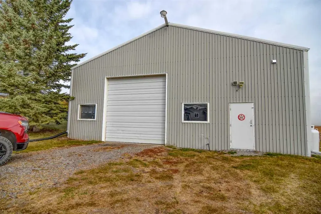 272166 Panorama Road