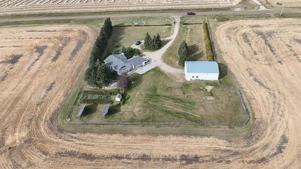 272166 Panorama Road
