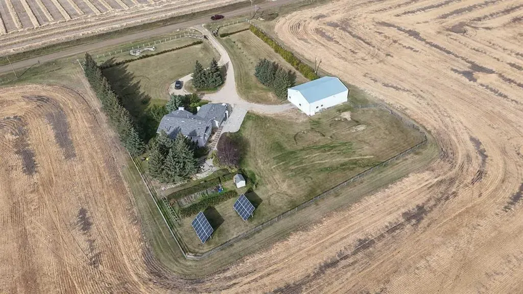 272166 Panorama Road