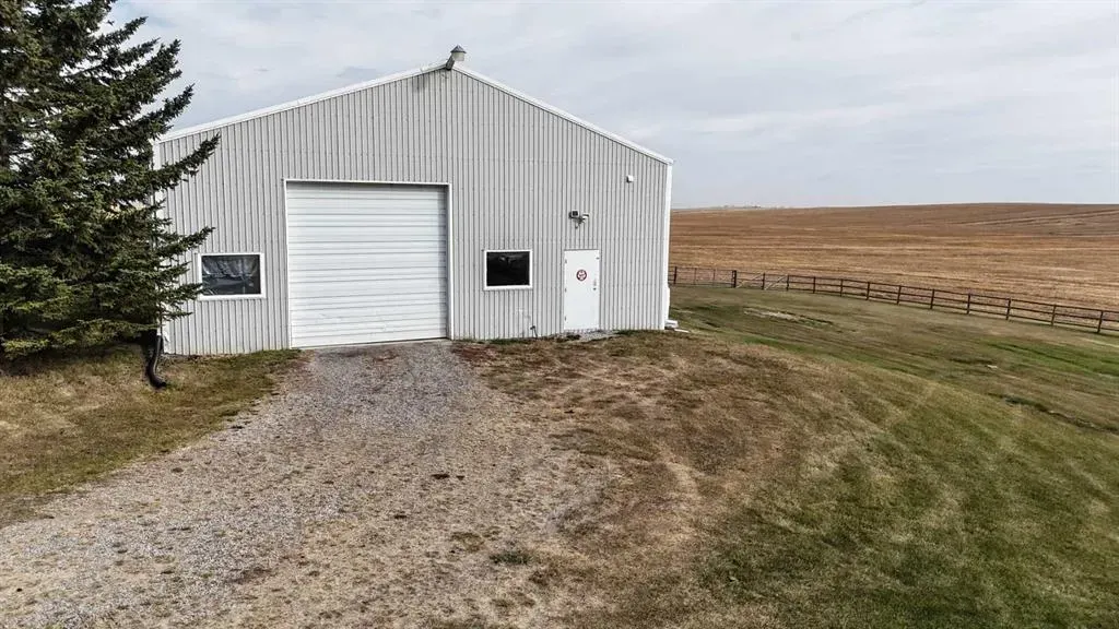 272166 Panorama Road