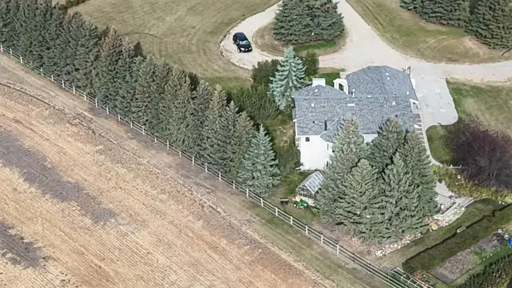 272166 Panorama Road
