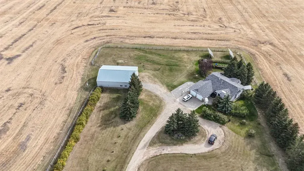 272166 Panorama Road
