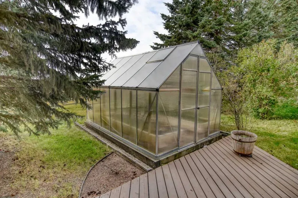 272166 Panorama Road