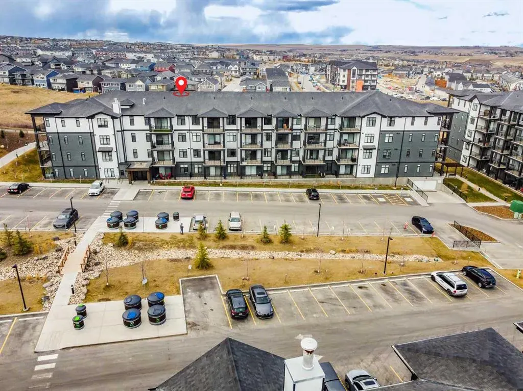 40 Sage Hill Walk NW, #408