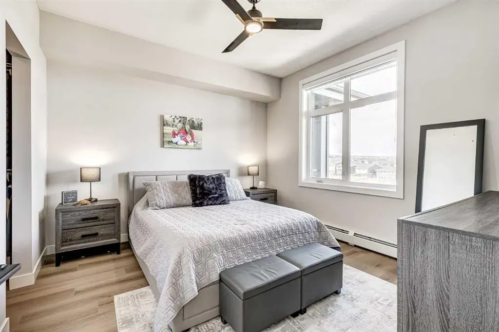40 Sage Hill Walk NW, #408