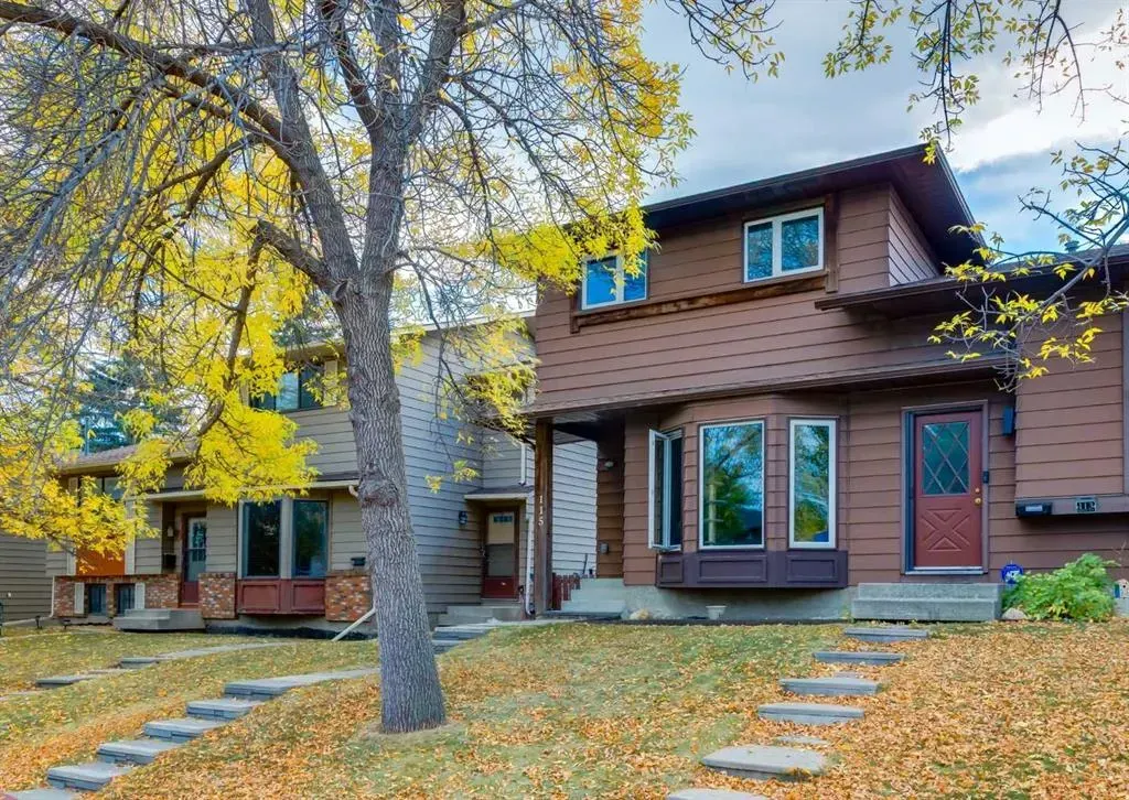 115 Berwick Way NW