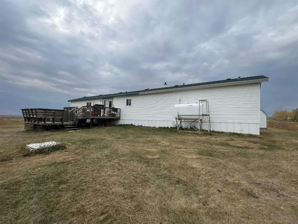 740061 Range Road 43