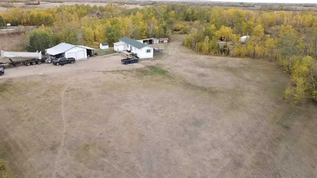 740061 Range Road 43