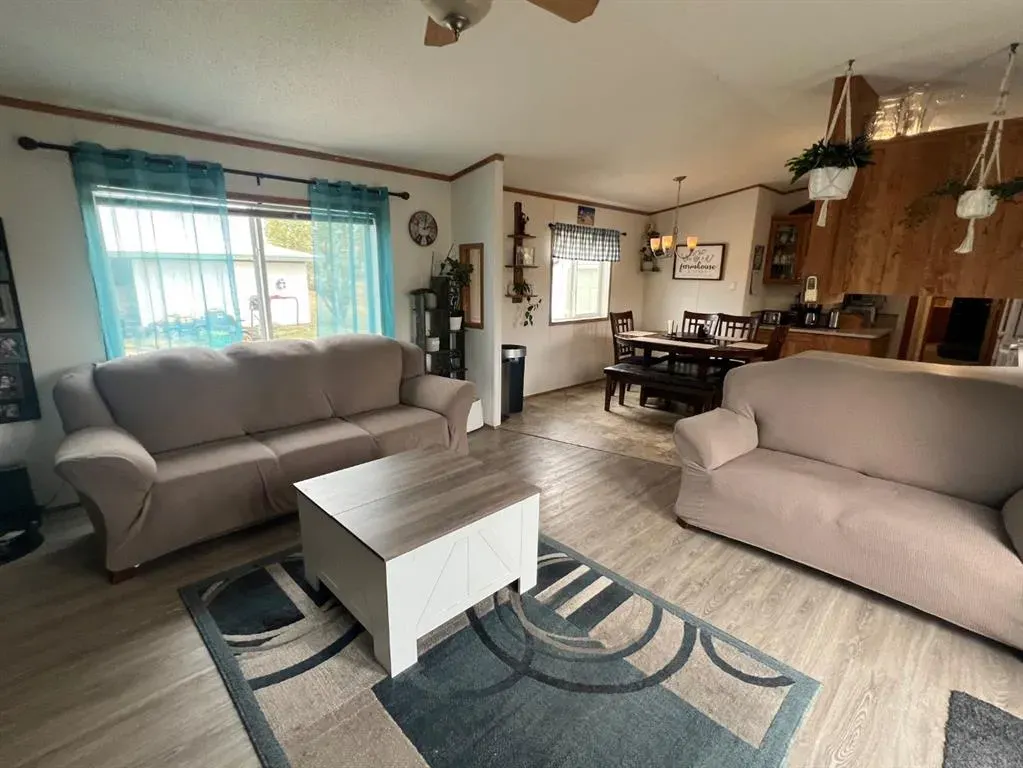 740061 Range Road 43