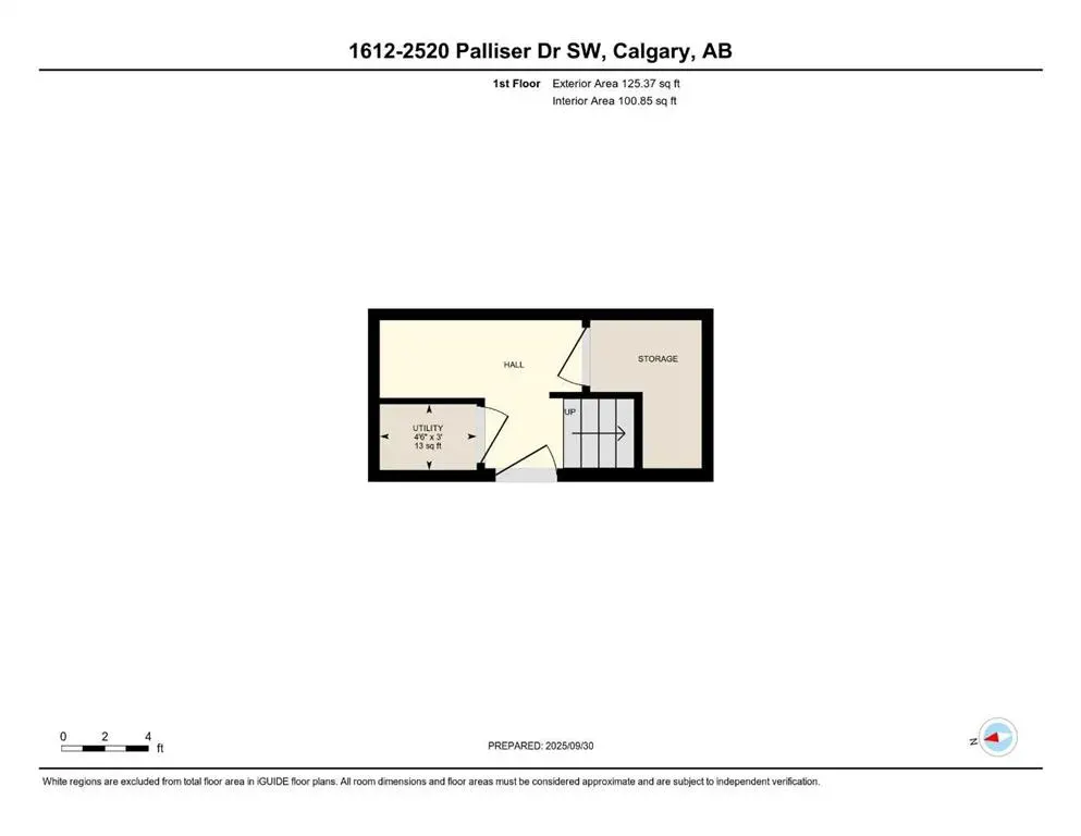 2520 Palliser Drive SW, #1612