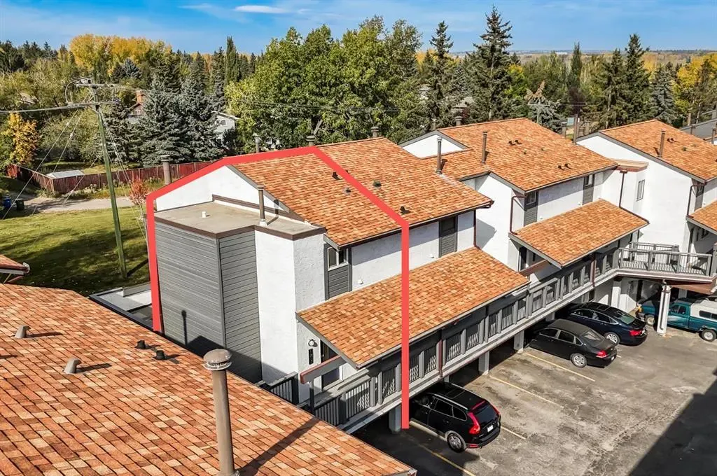 2520 Palliser Drive SW, #1612