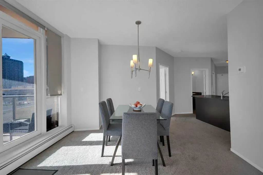 325 3 Street SE, #604