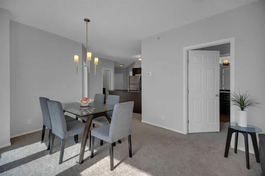 325 3 Street SE, #604