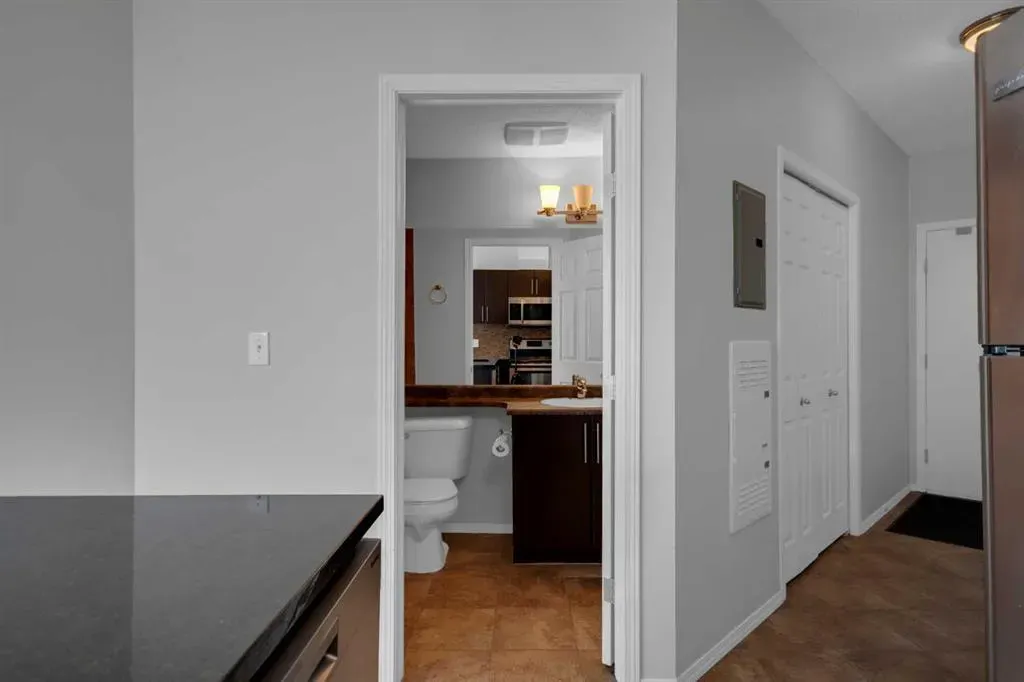 325 3 Street SE, #604