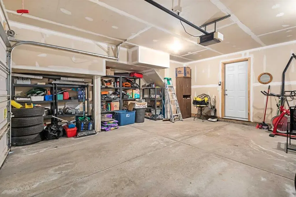 53 Tuscany Springs Gardens NW