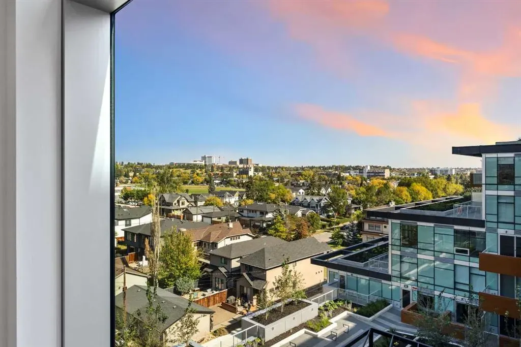 110 18A Street SW, #601