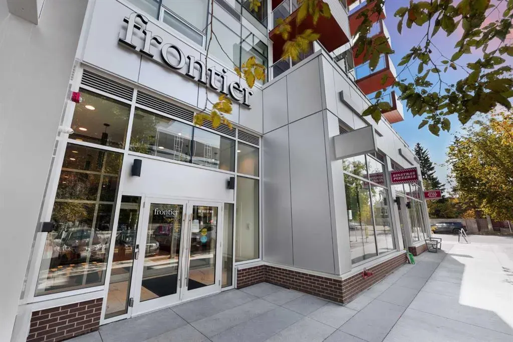 110 18A Street SW, #601