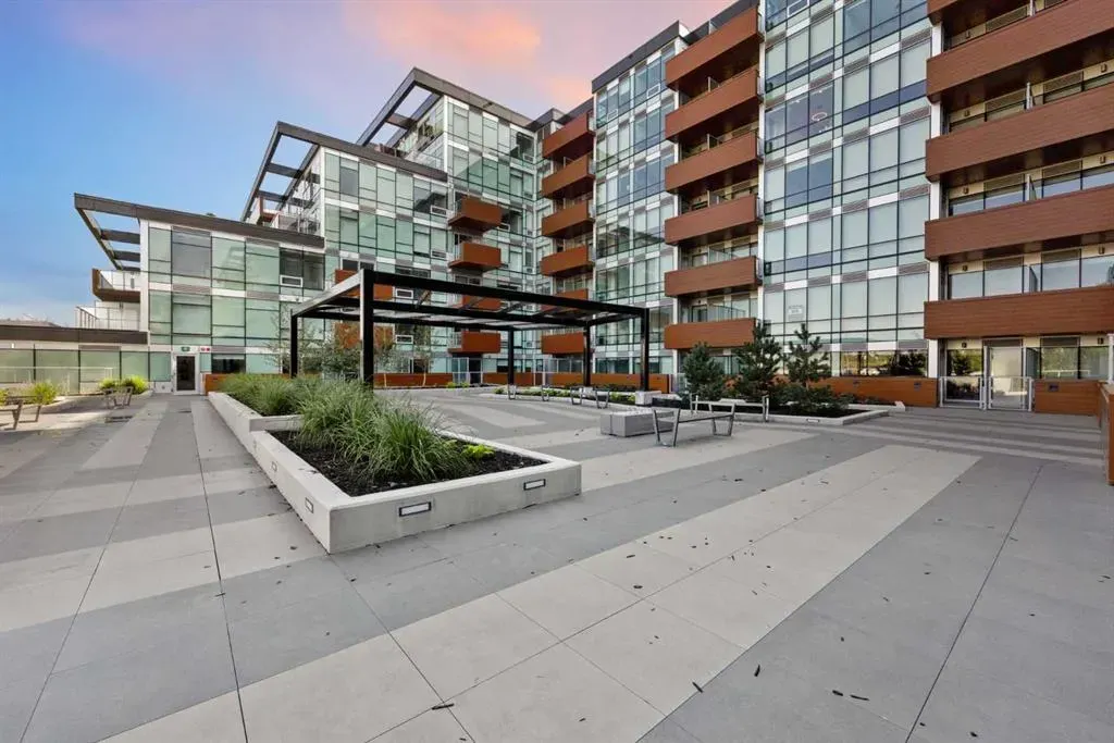 110 18A Street SW, #601