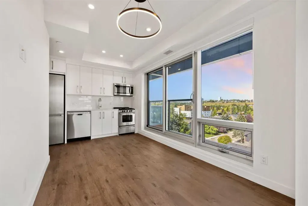 110 18A Street SW, #601