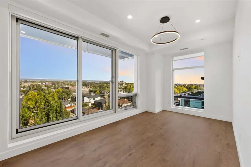 110 18A Street SW, #601