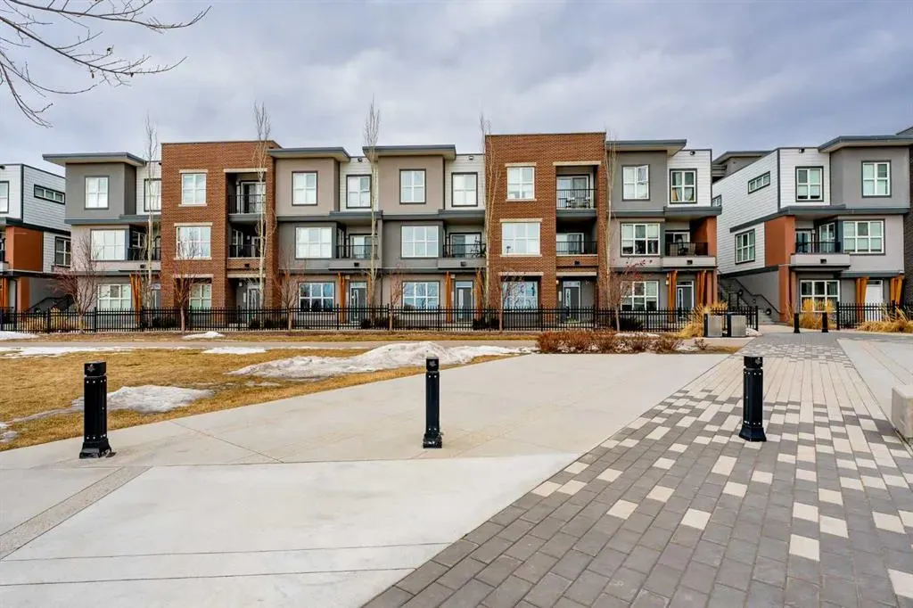 95 Burma Star Road SW, #2309