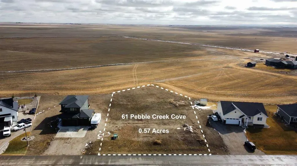 61 Pebble Creek Cove