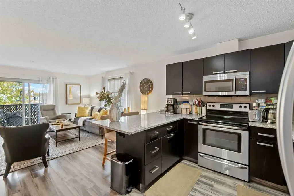 14808 125 Street NW, #204