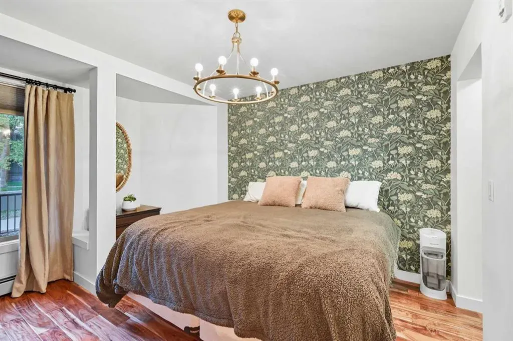 1029 15 Avenue SW, #103