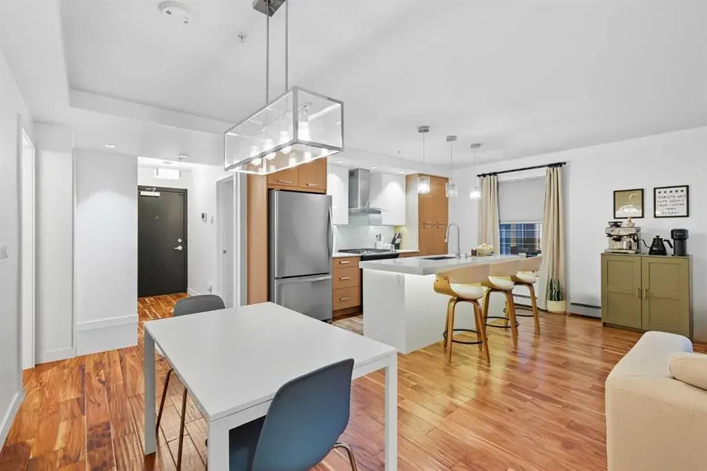 1029 15 Avenue SW, #103