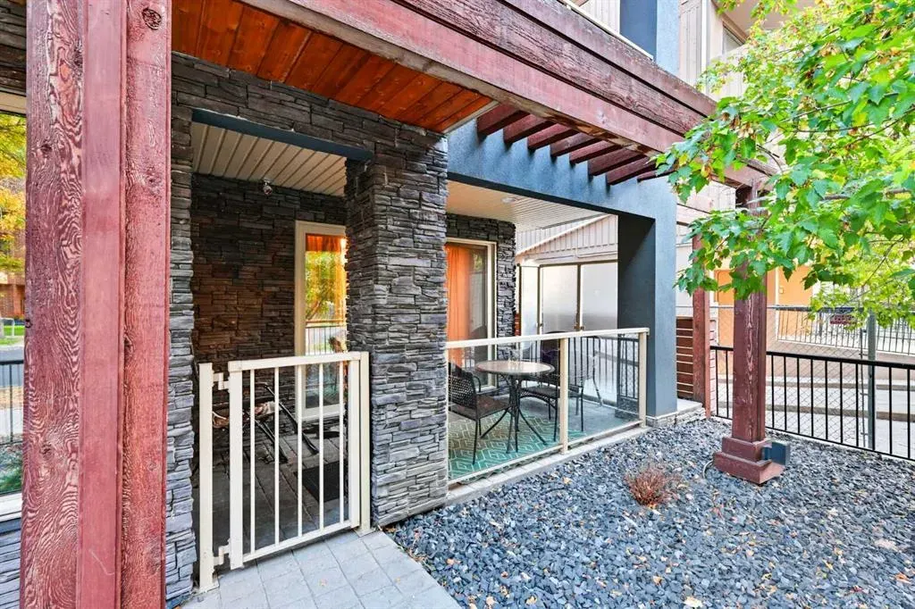 1029 15 Avenue SW, #103