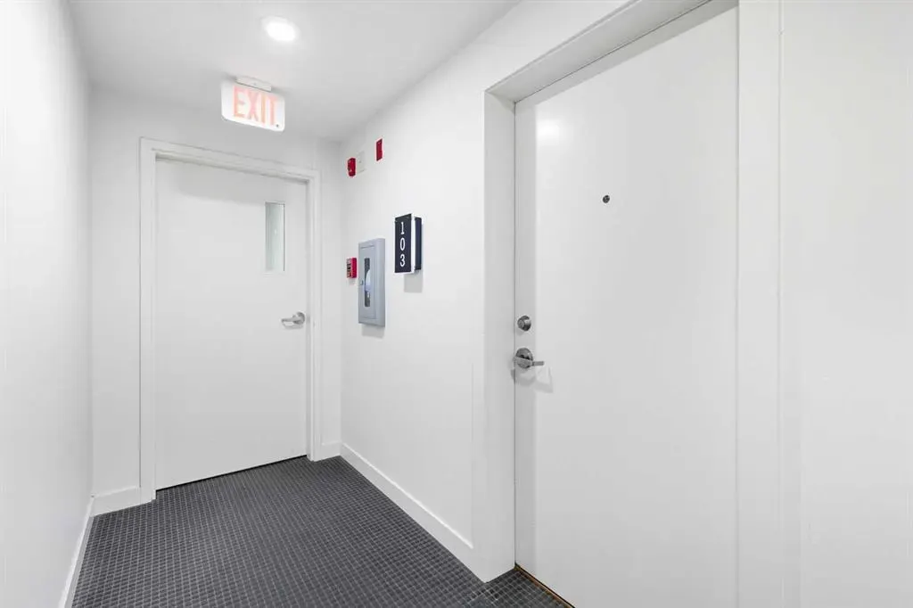 1029 15 Avenue SW, #103