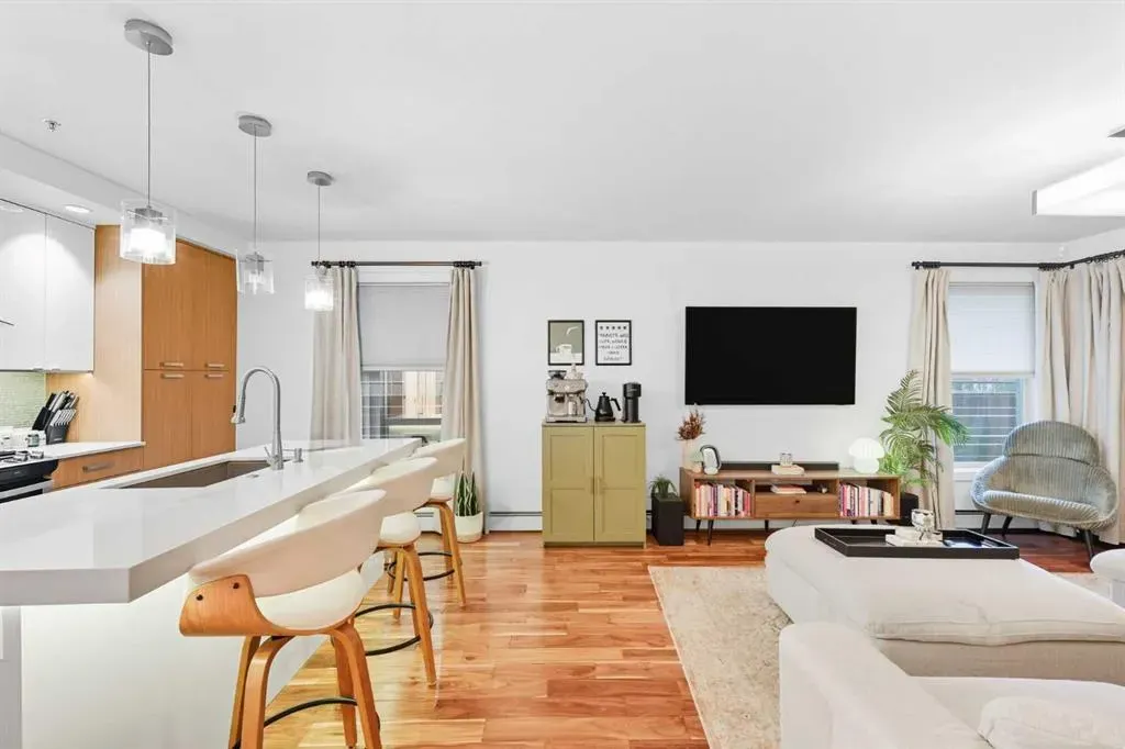 1029 15 Avenue SW, #103