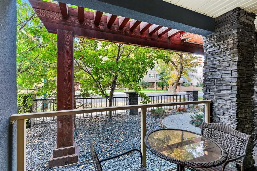 1029 15 Avenue SW, #103